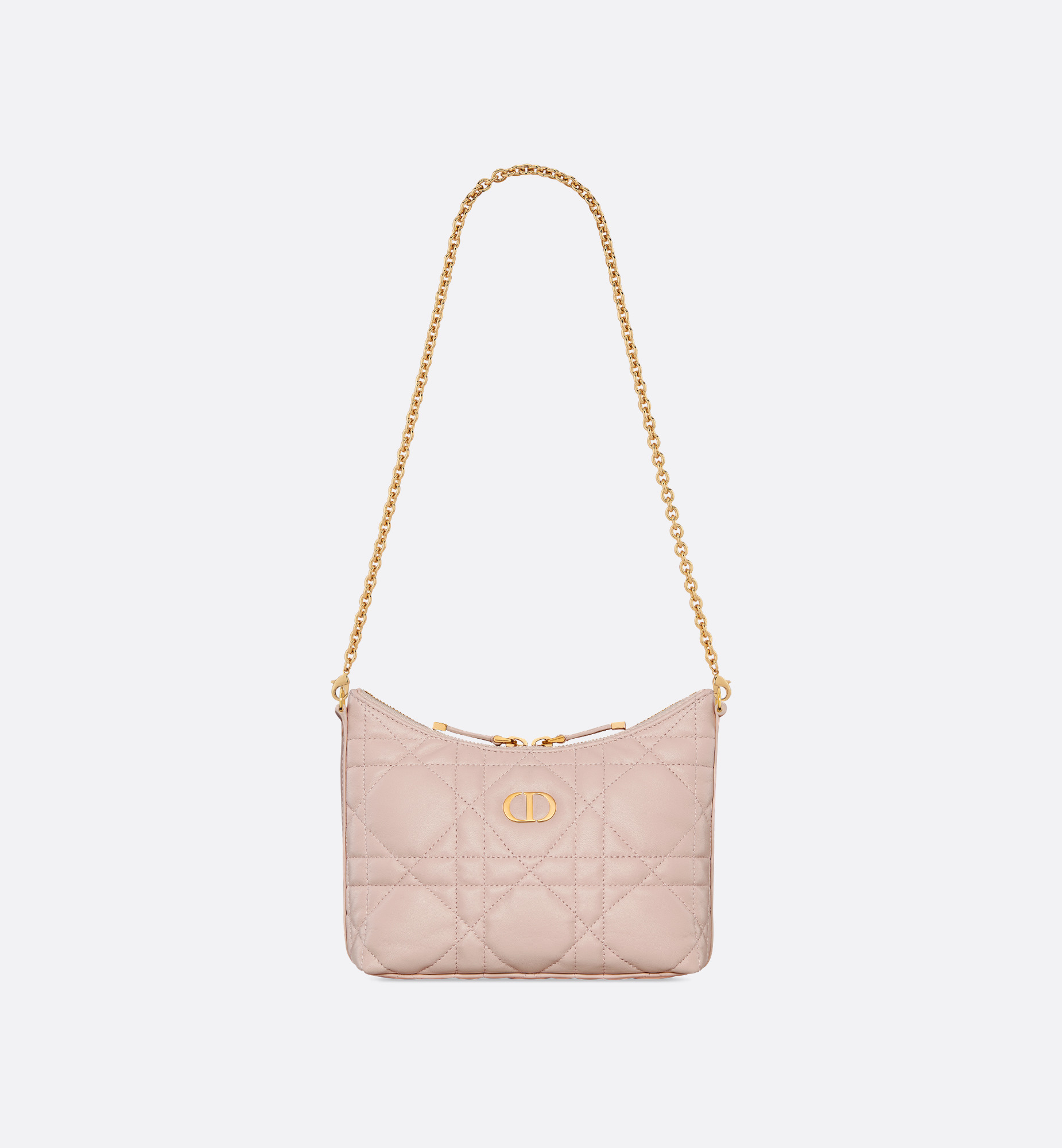 Miss Caro Diorling Mini Bag with Chain - 6