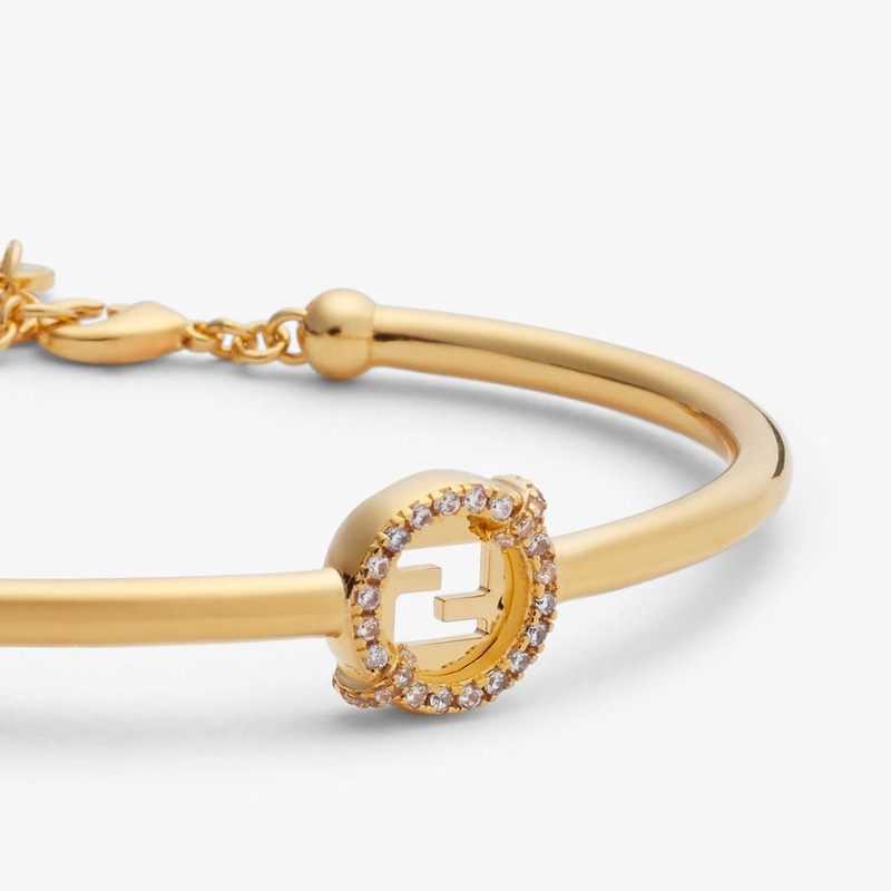 FENDI EverRound Fendi Bracelet outlook