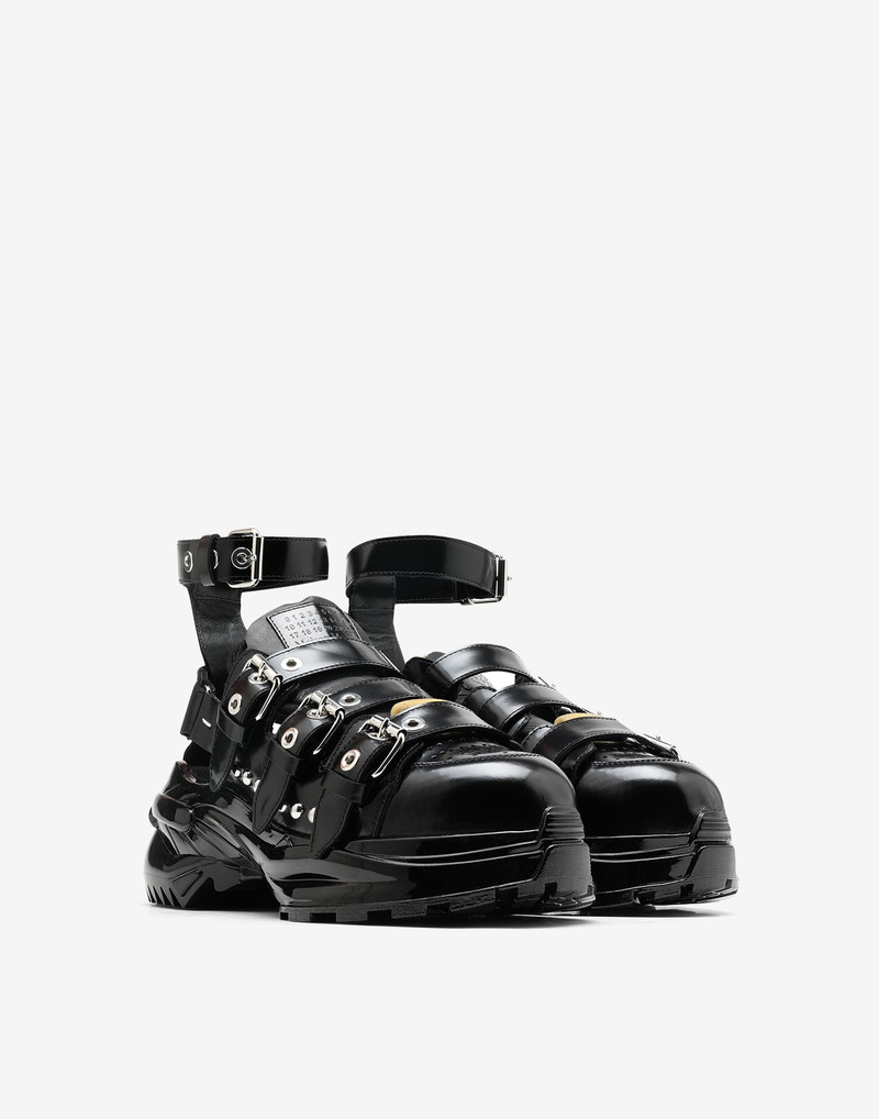 Maison Margiela Retro Fit sandals outlook
