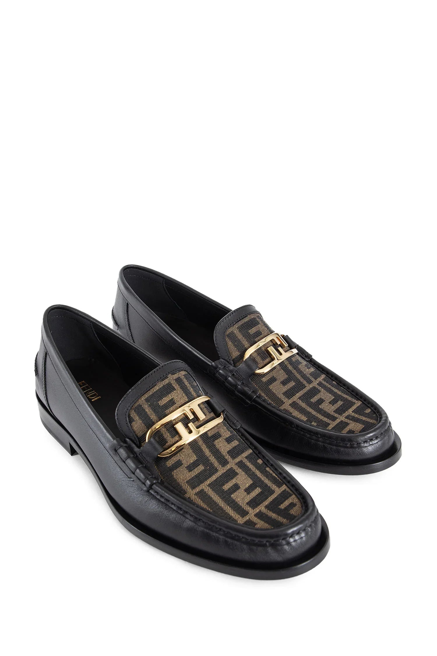 Fendi-Olock-Loafers - 6