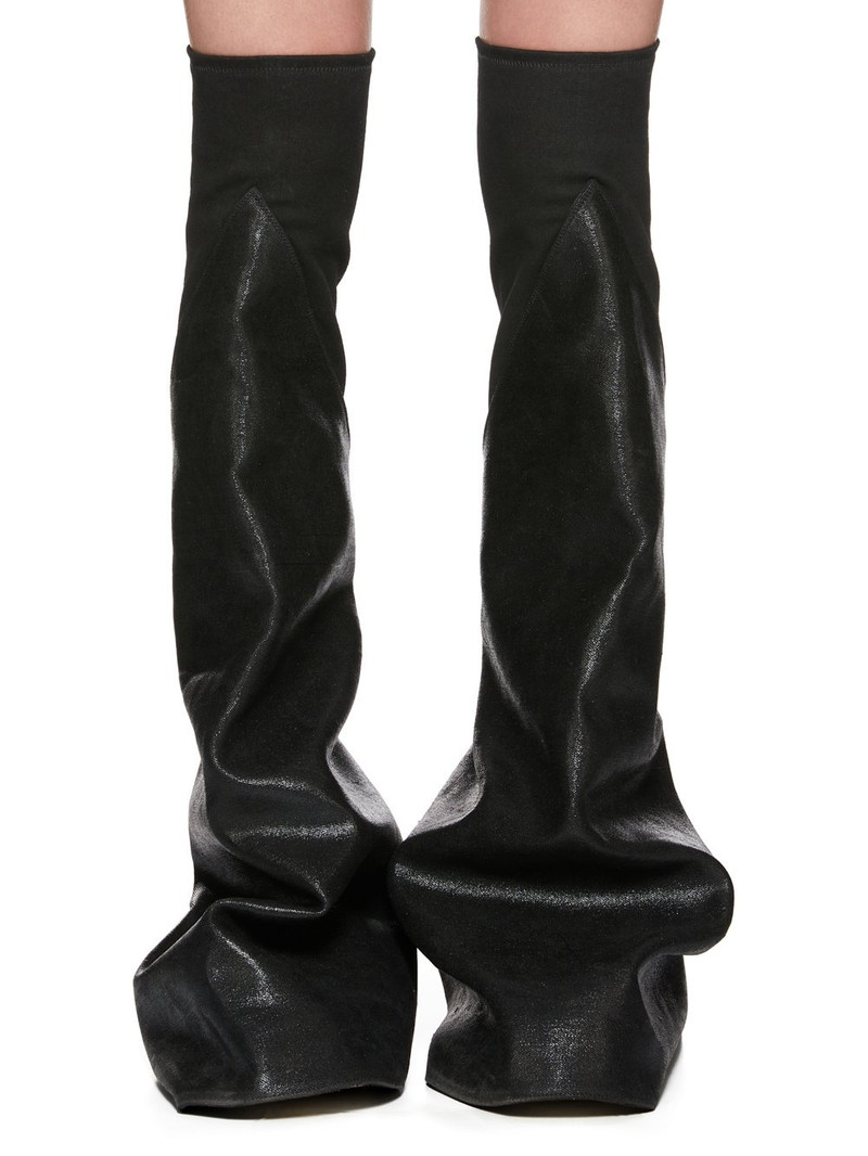 Rick Owens DRKSHDW LUXOR FETISH outlook