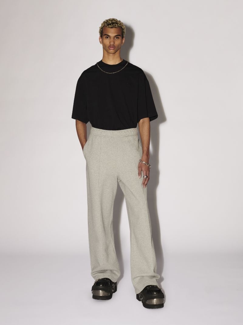 WIDE SWEATPANTS - 2