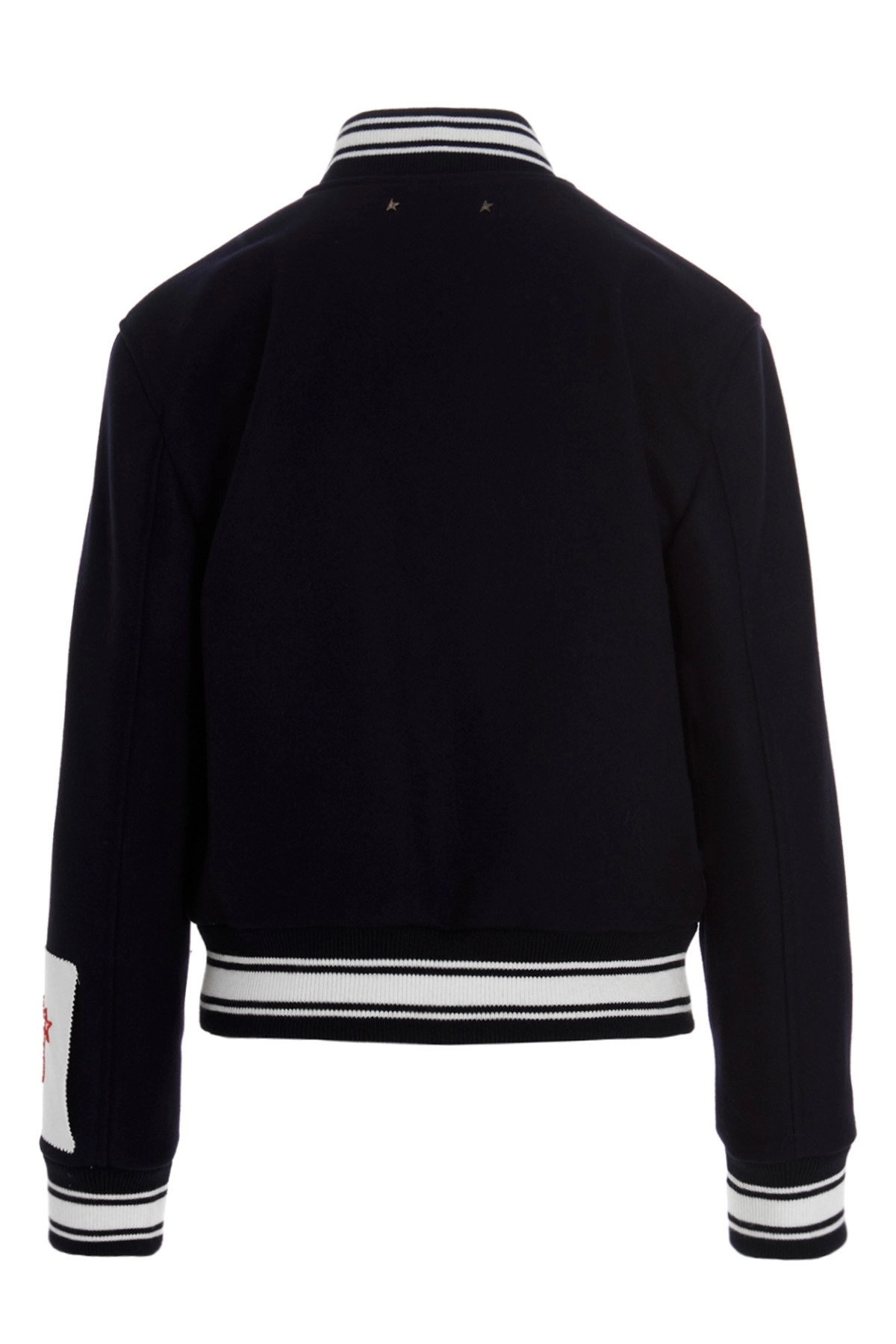 'Dirce' bomber jacket - 3