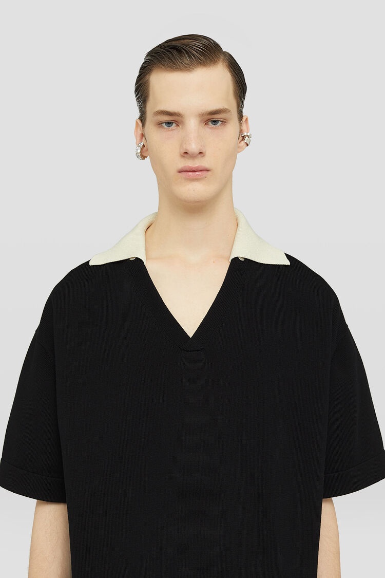 Knit Top - 5