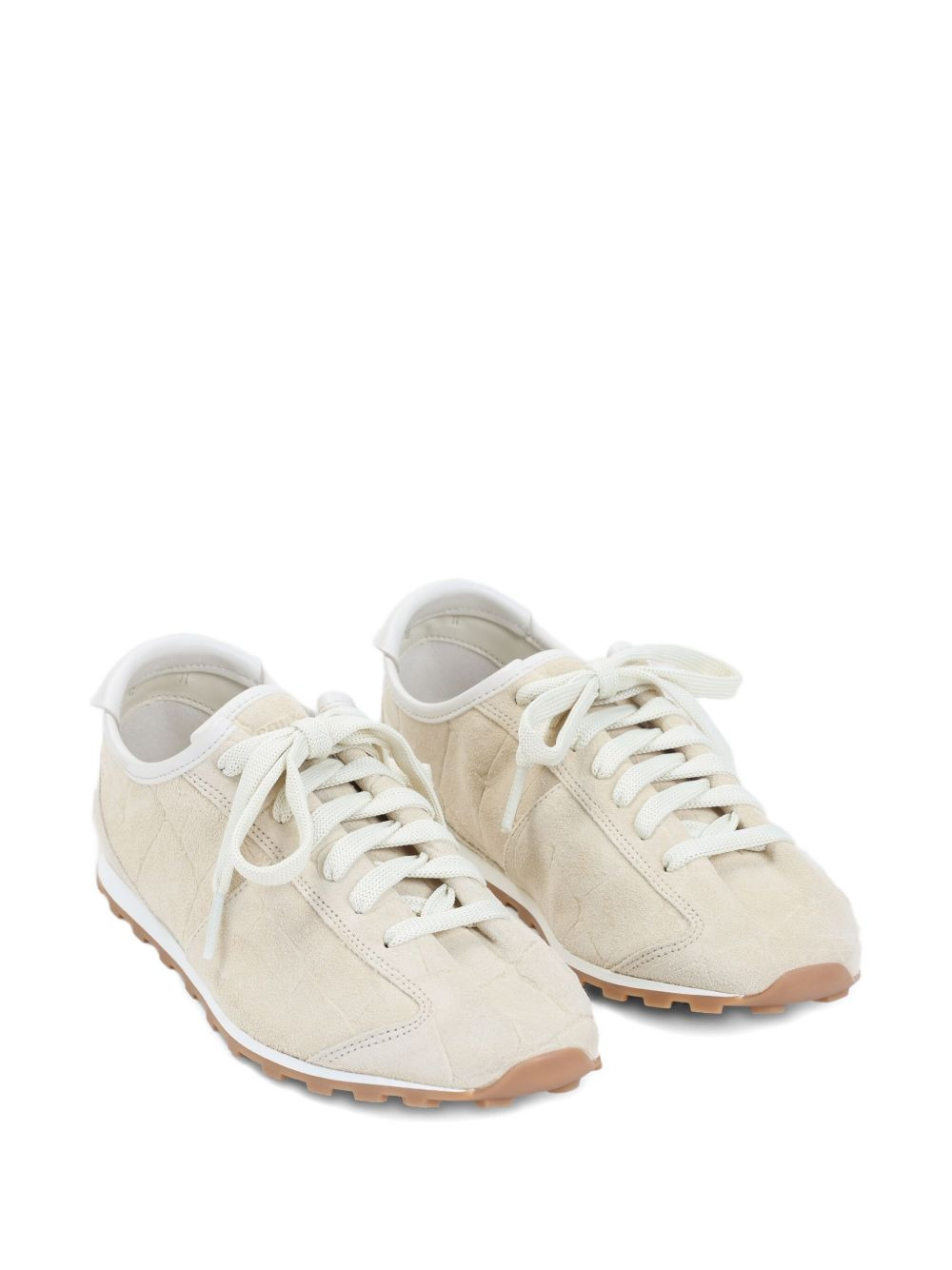 The Tennis sneakers - 2