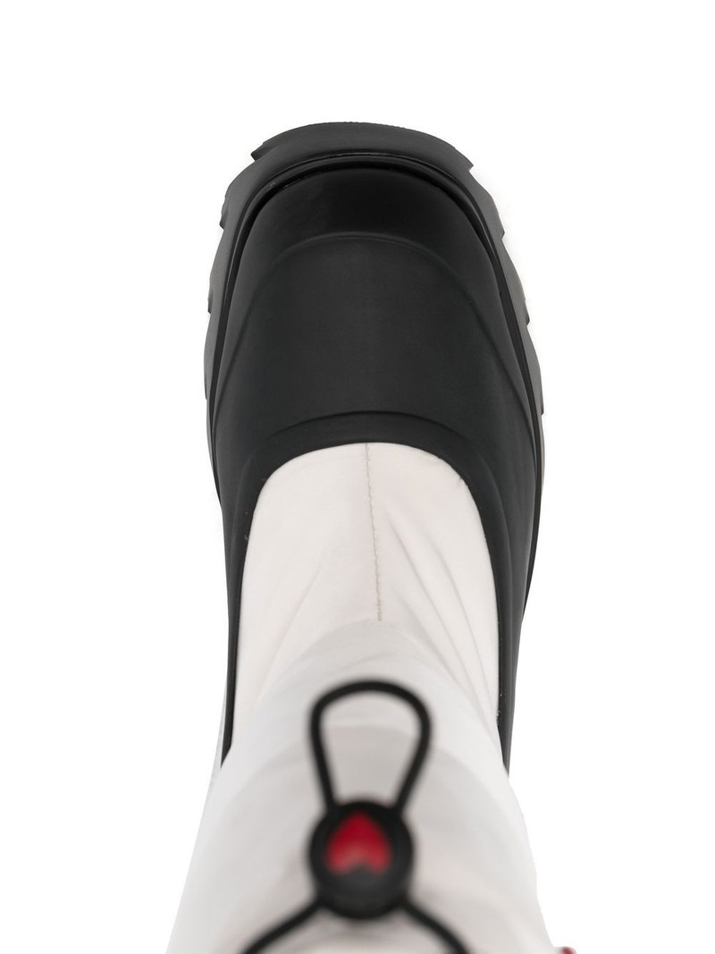 padded heart patch boots 4