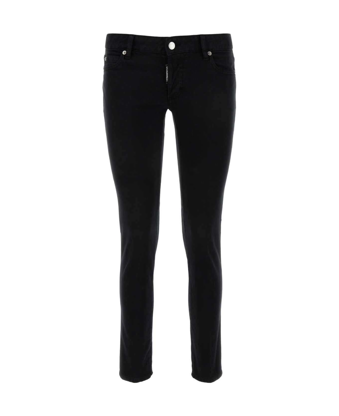 Jennifer Jeans - 1