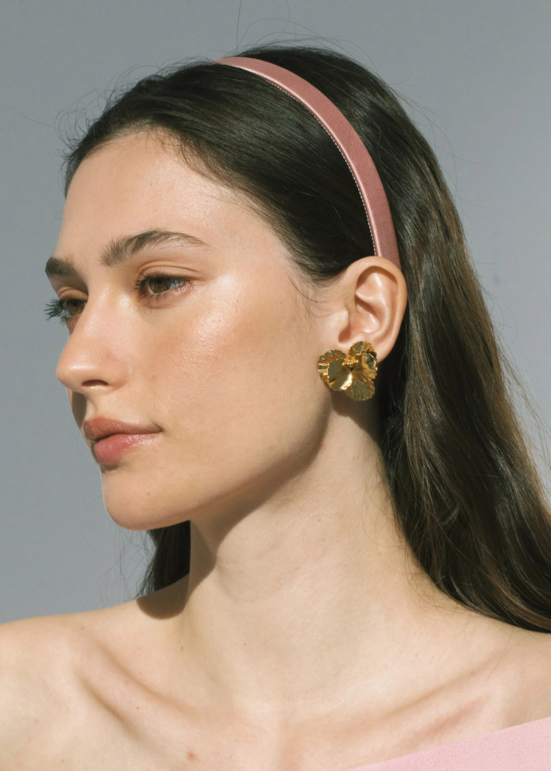 Jennifer Behr Lucy Headband outlook