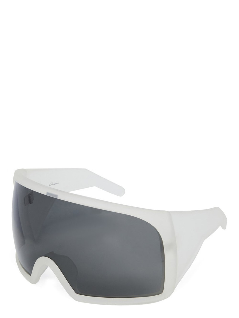 Rick Owens Kriester sunglasses outlook