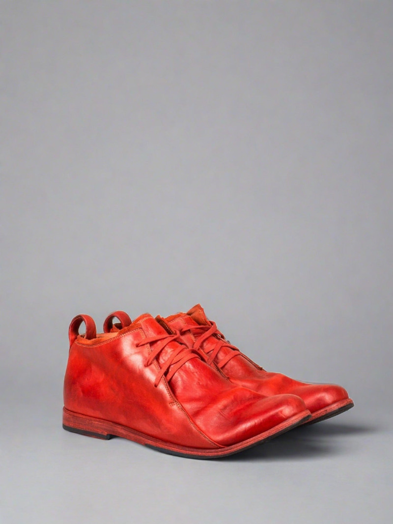 Veg Tan Horse Shoe 2