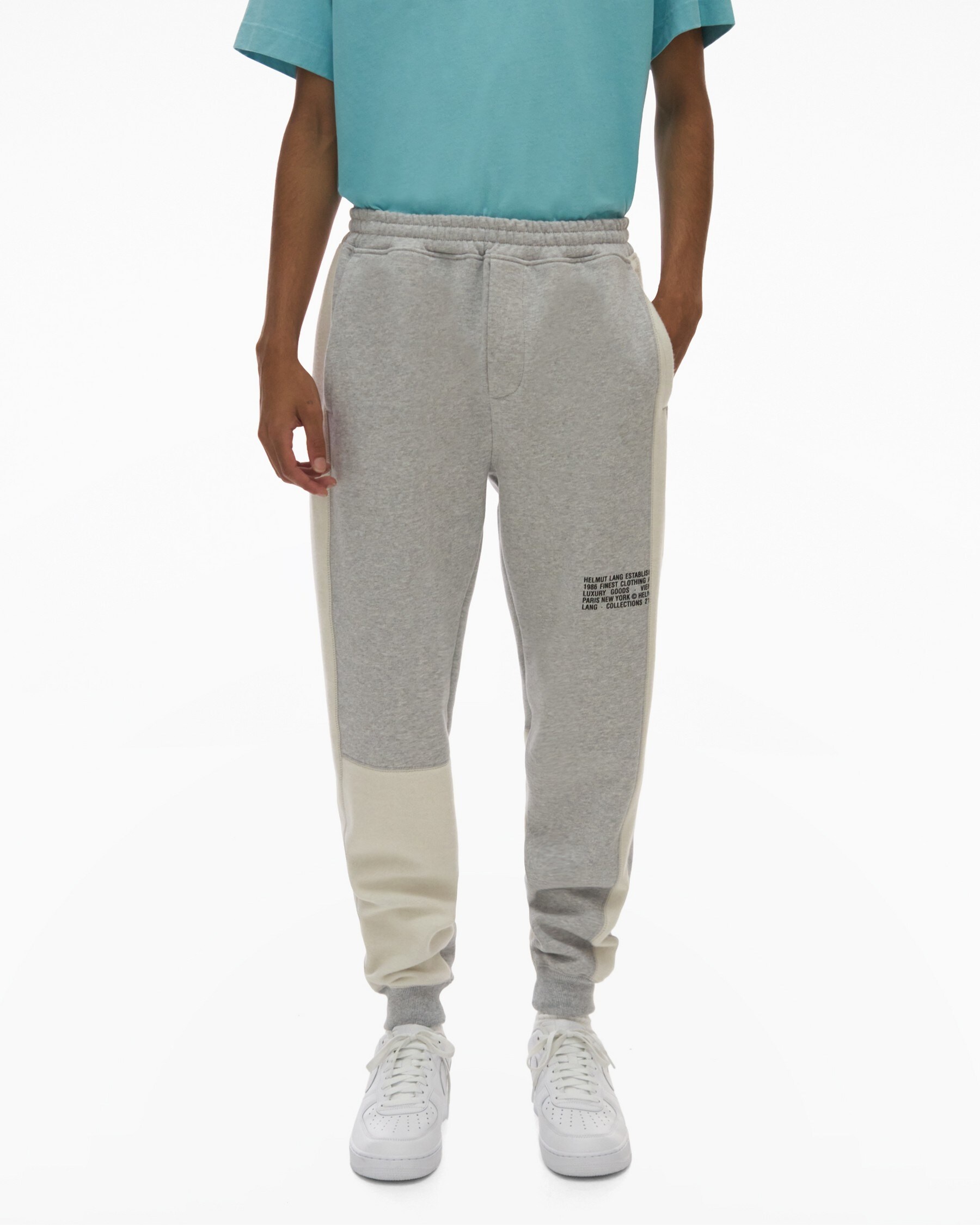COLORBLOCK JOGGER - 3