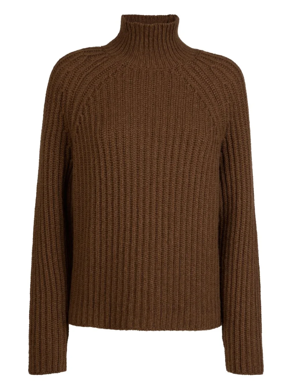 roll-neck sw - 1