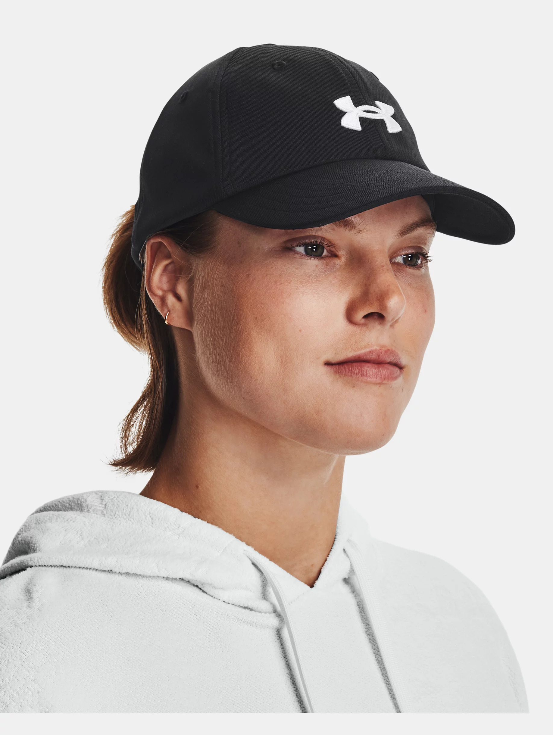 Women's UA Blitzing Adjustable Cap - 3