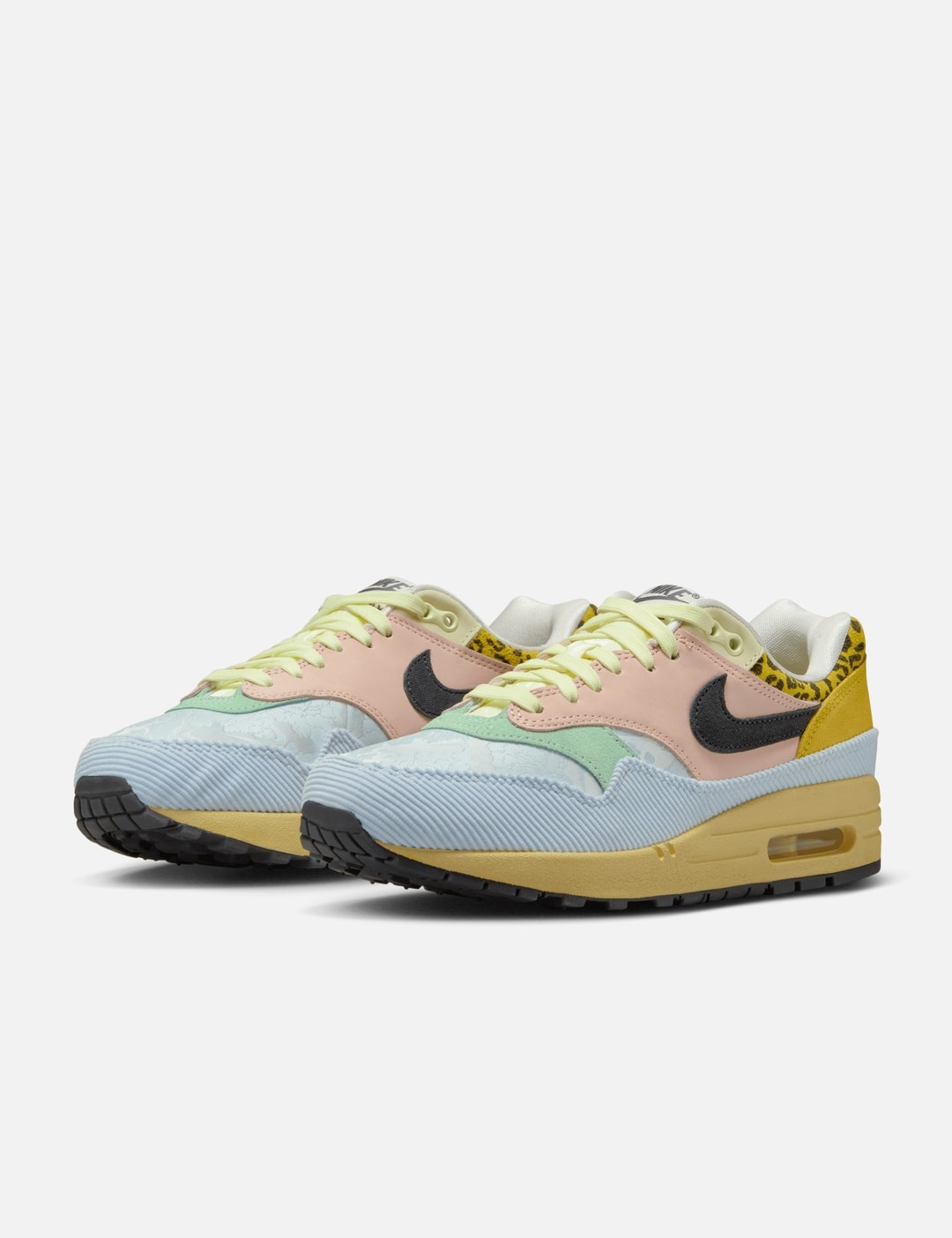 NIKE AIR MAX 1 '87 PREMIUM - 4