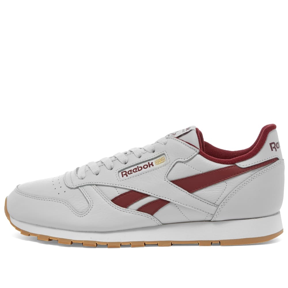 Reebok Classic Leather - 2