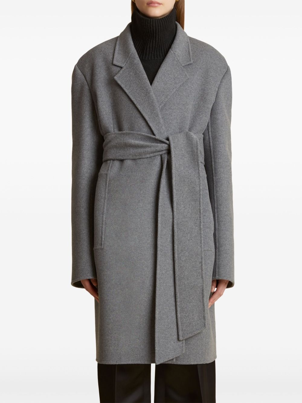 Annly coat - 3
