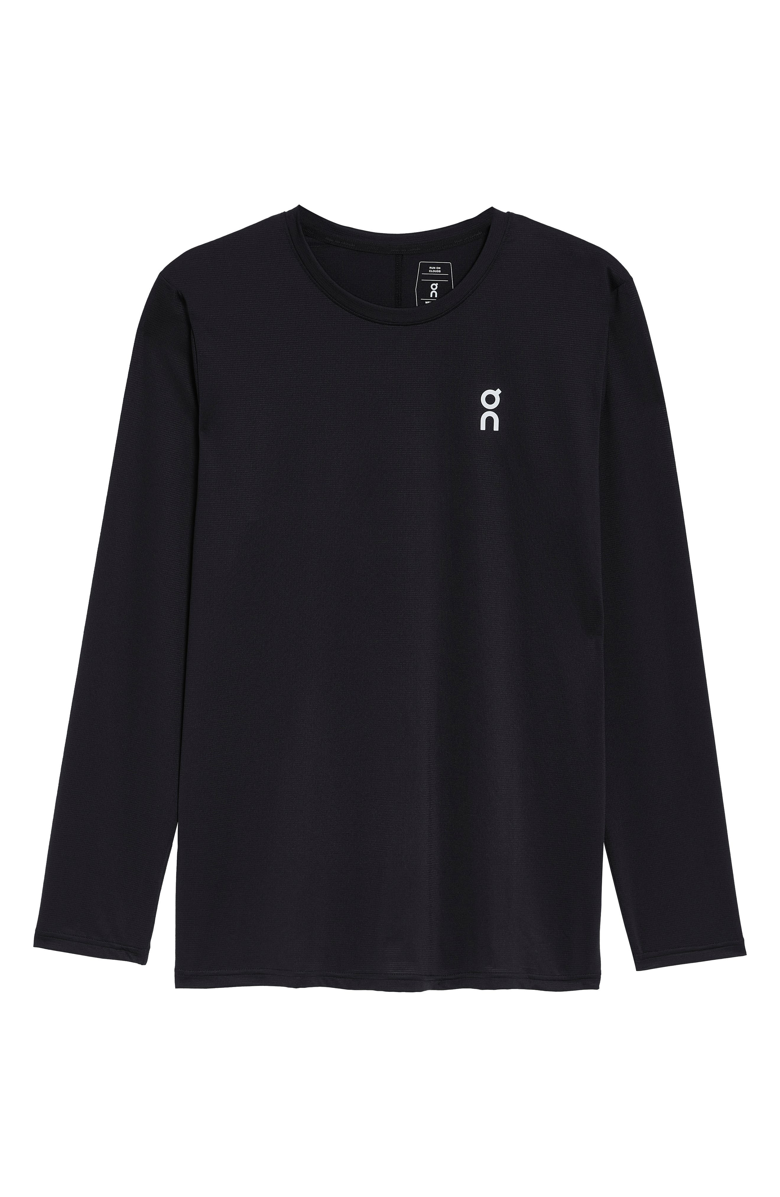 Core Long Sleeve T-Shirt - 3