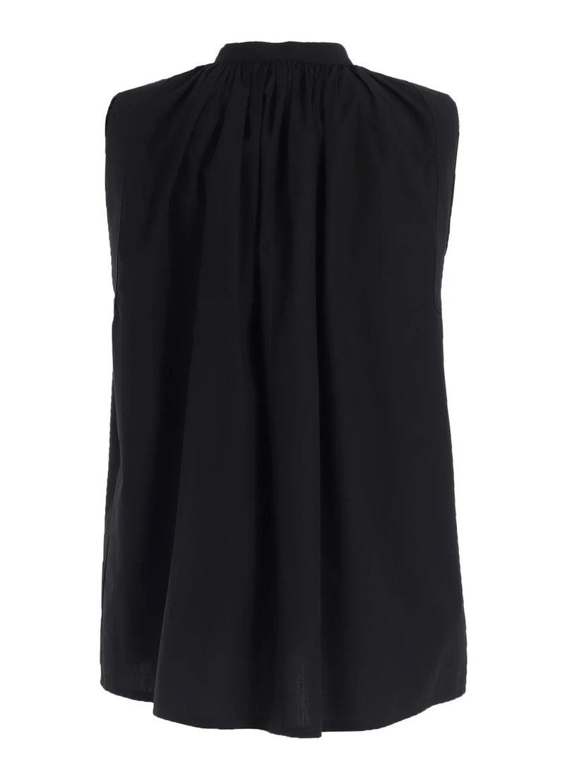 Y's Sleeveless Blouse outlook