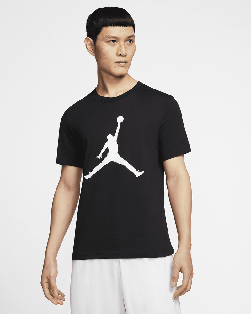 Jordan Jumpman Men's T-Shirt - 1