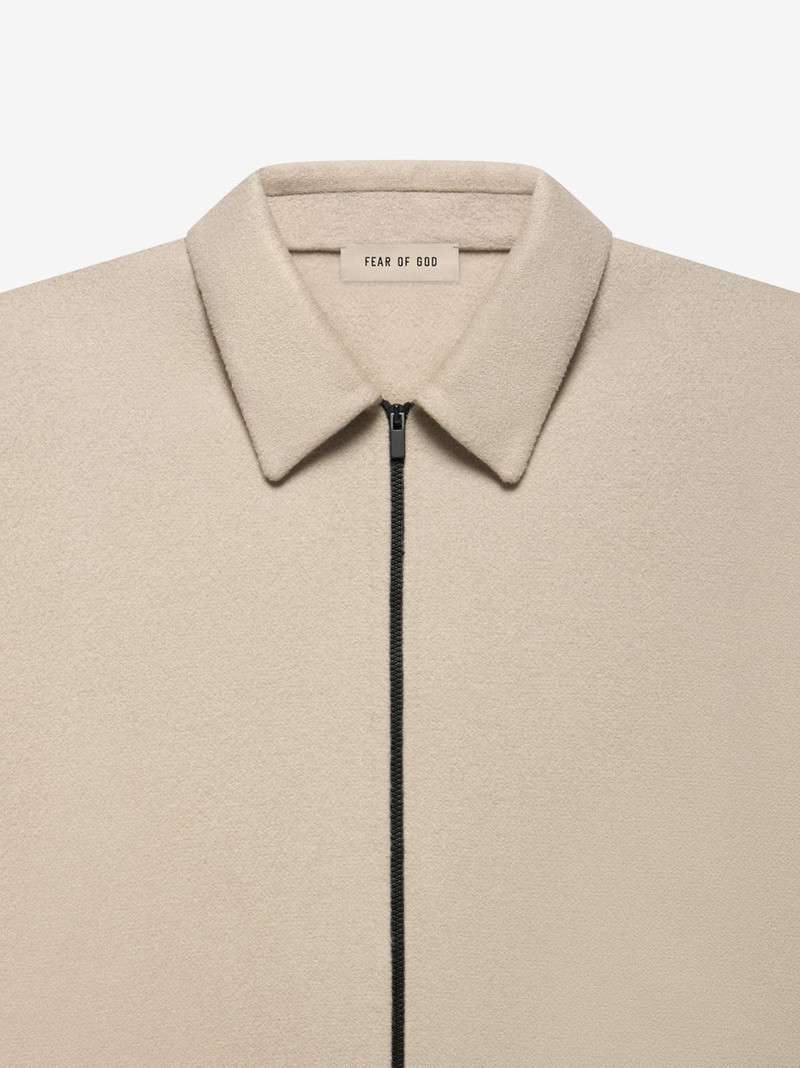 Wool Cashmere Jacket 3