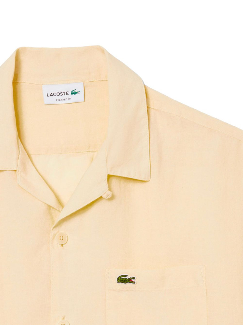 pocket short-sleeve shirt 4