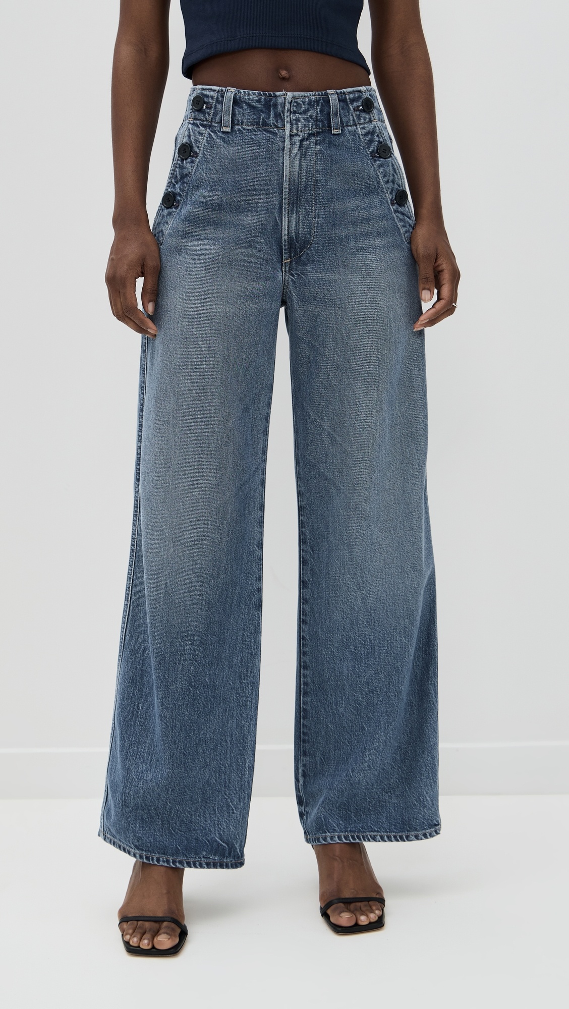 Boardwalk Trousers - 6