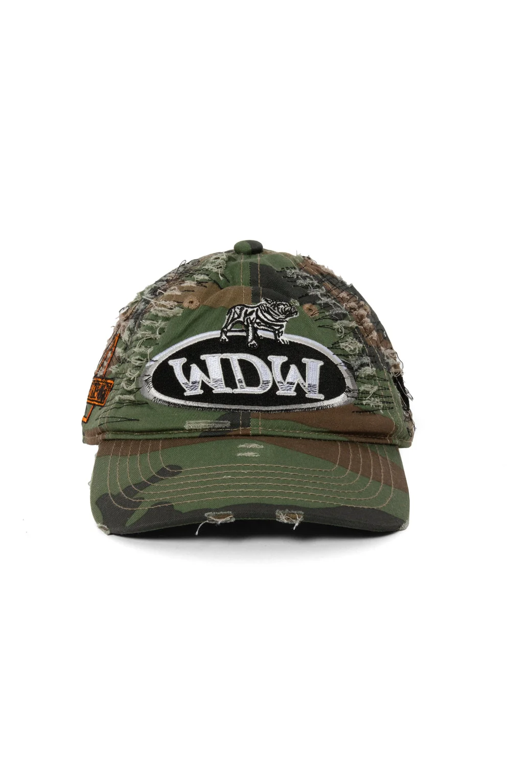 DALE CAP - 1