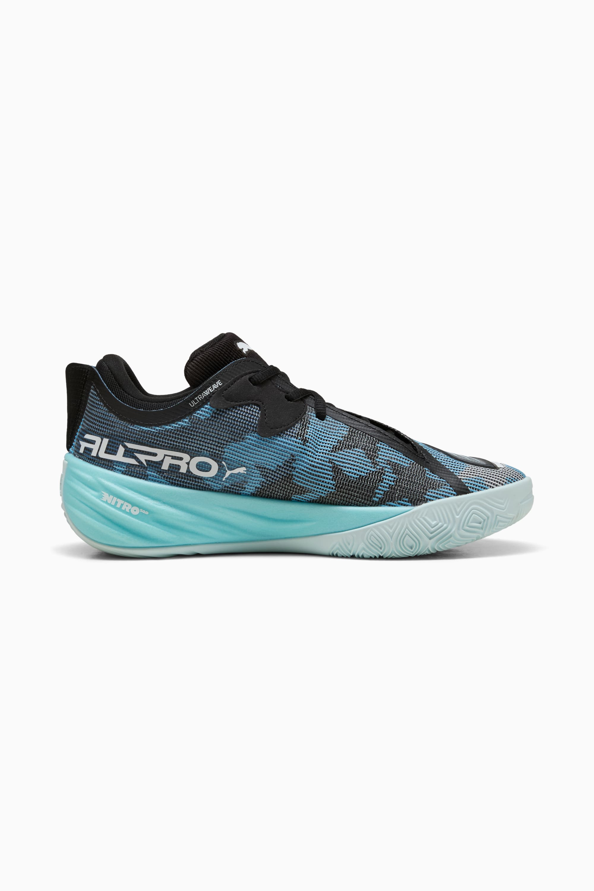 All-Pro NITRO™ 2 Basketball Shoes - 7