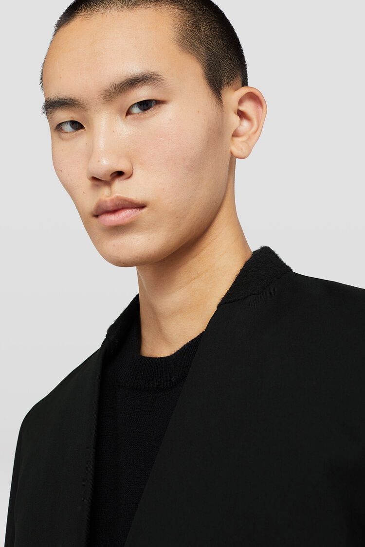Deconstructed Jacket - 3