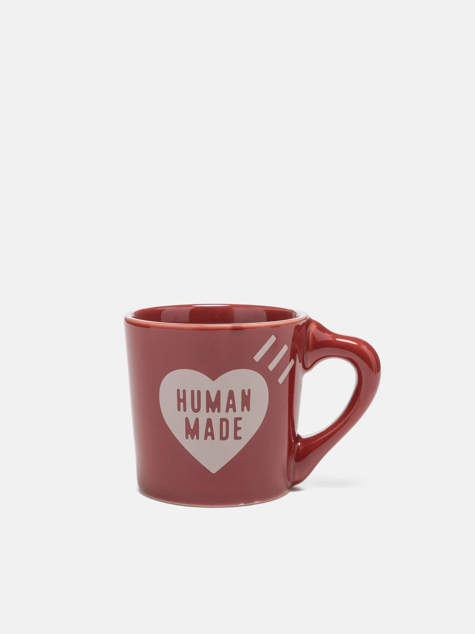 Coffee Mug Red - 1