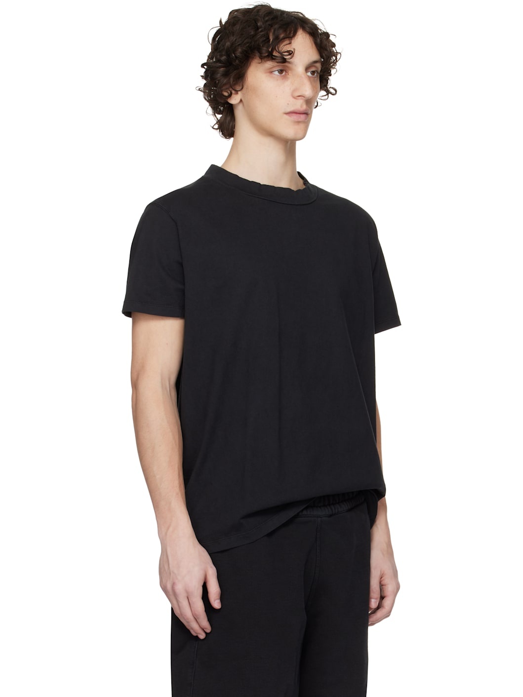 Black Bliss T-shirt - 2