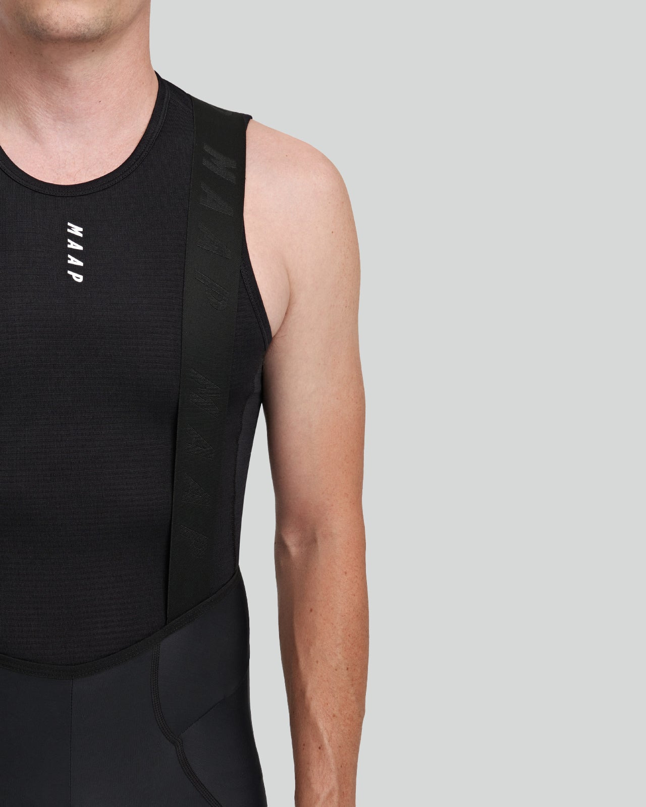 Thermal Base Layer Vest - 6