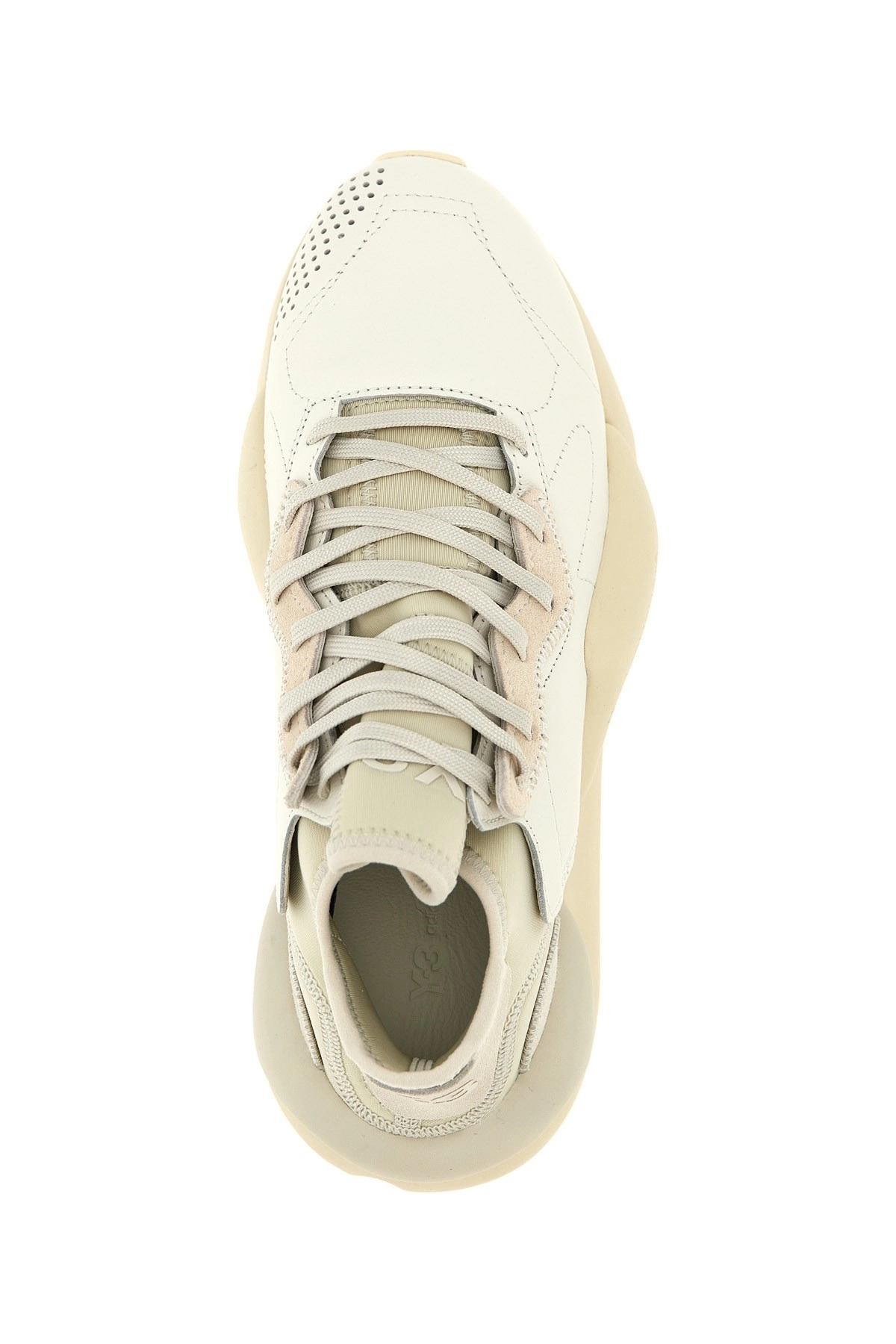 'Kaiwa' sneakers - 4