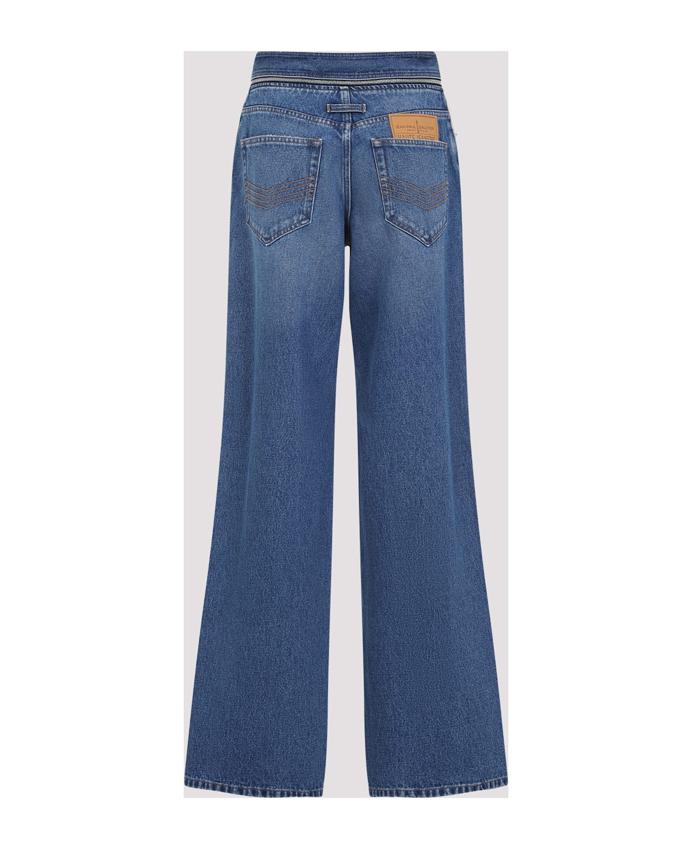 Denim Jeans - 4