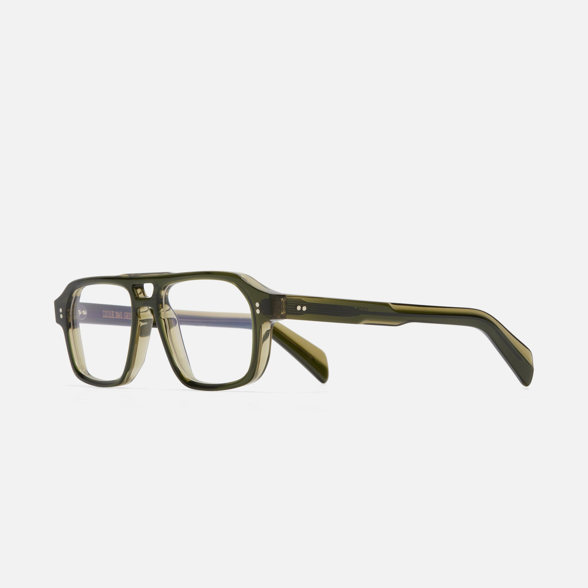 GR15 AVIATOR OPTICALS (LARGE) - 2