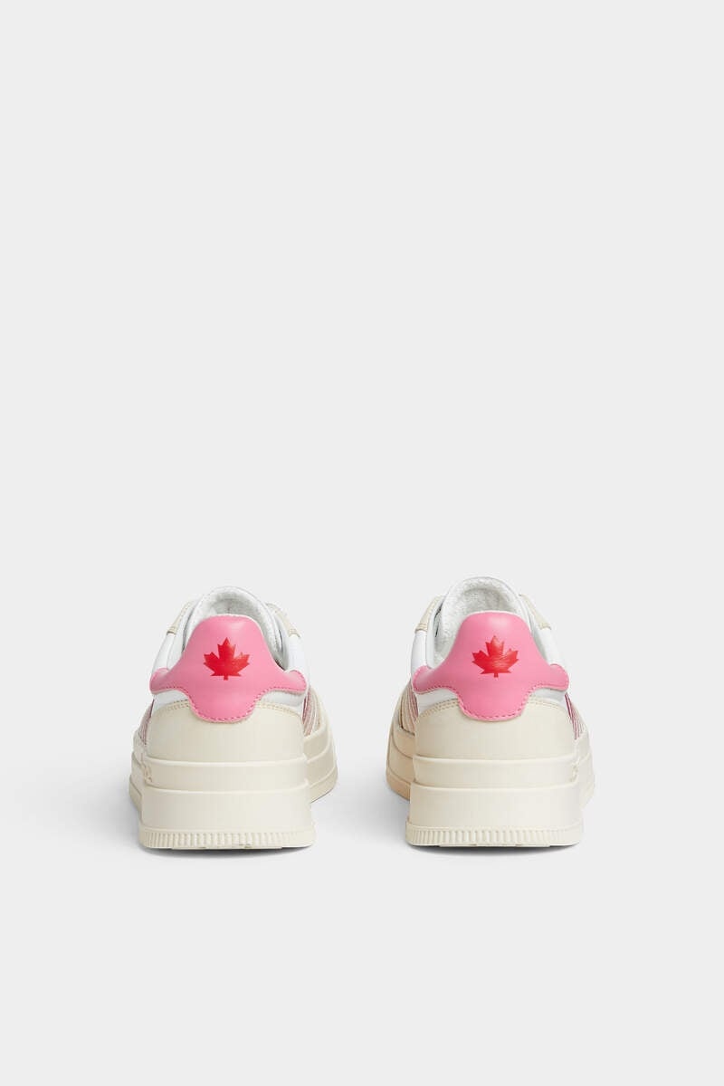 NEW JERSEY SNEAKERS - 3