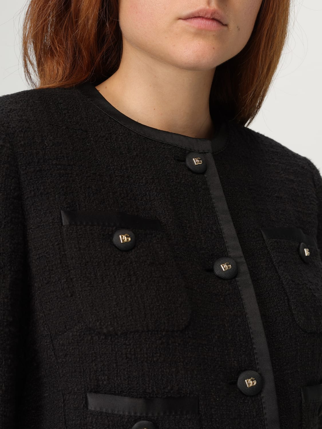 Dolce & Gabbana women's jacket - 5