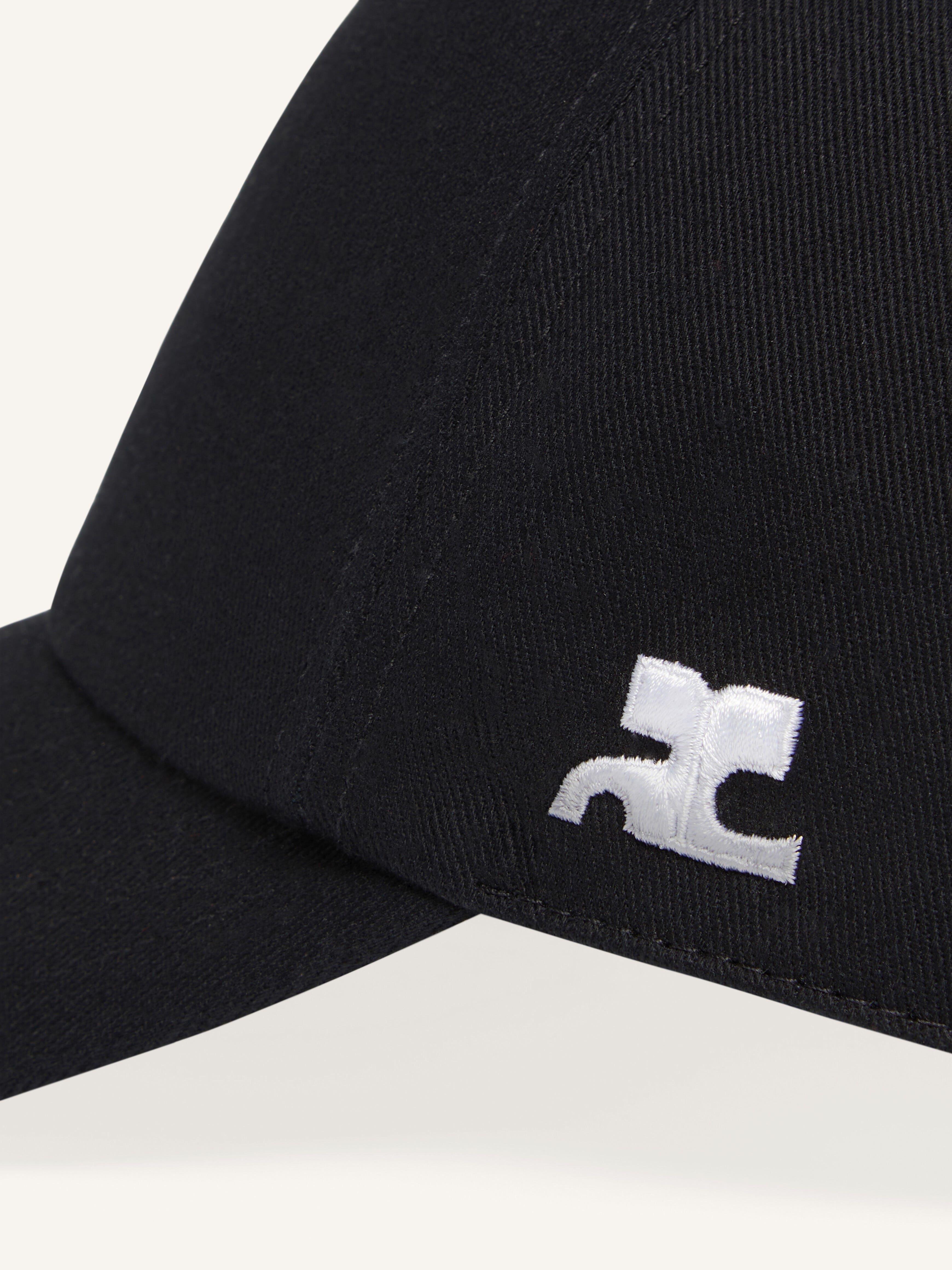 SIGNATURE AC COTTON CAP - 4