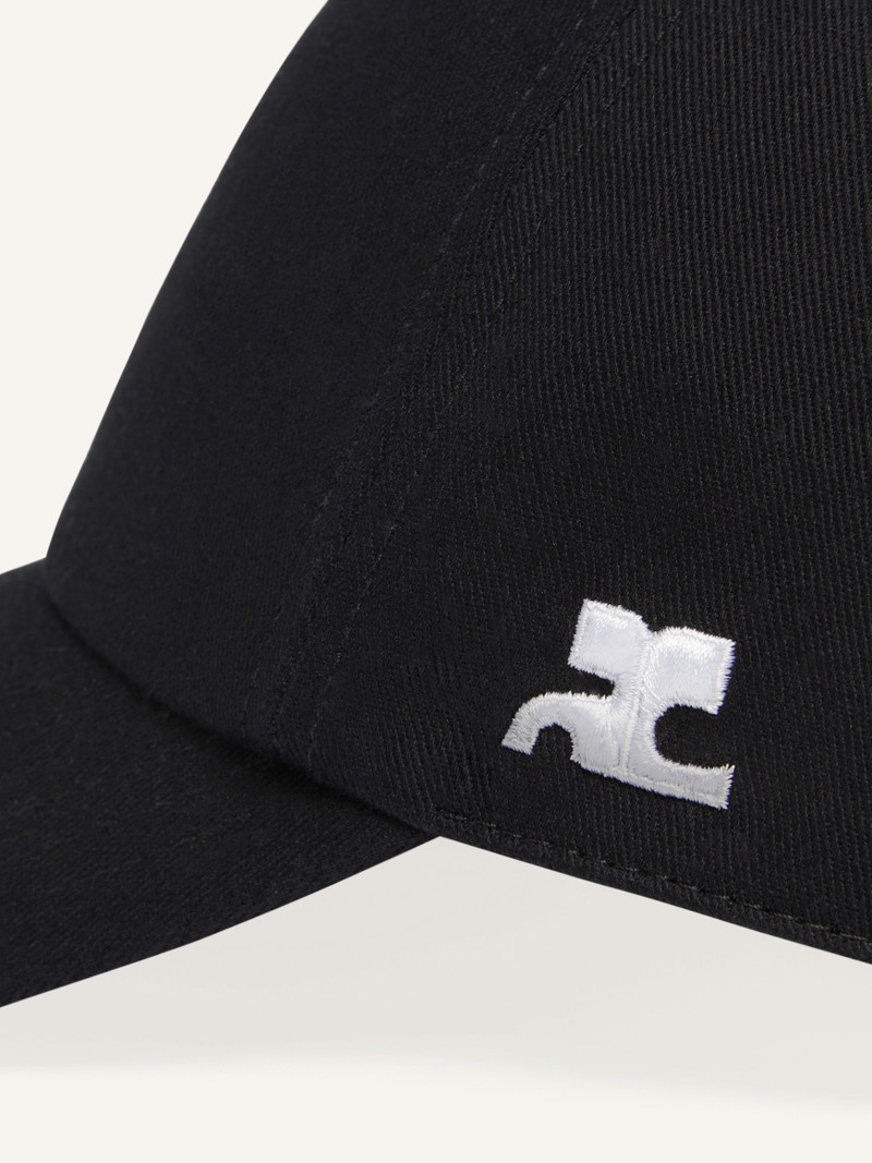 SIGNATURE AC COTTON CAP 4