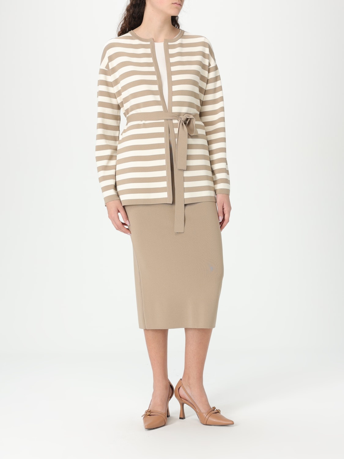 Skirt woman Max Mara - 2