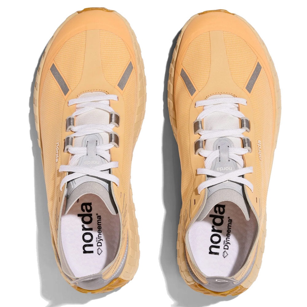 Norda 001 Sneaker 'Rhodotus' - 2