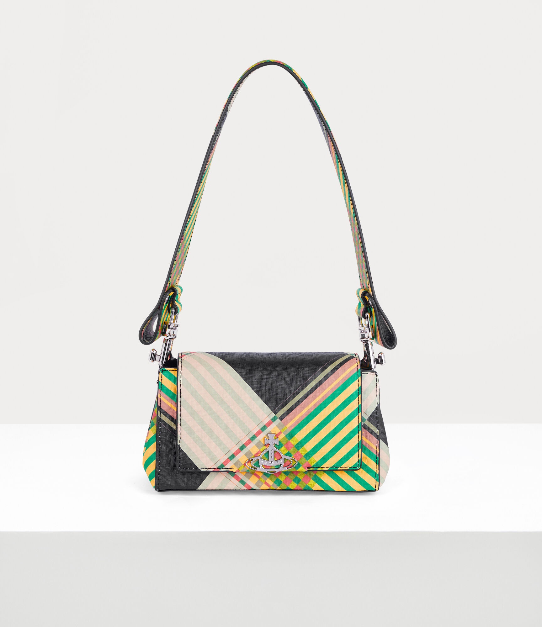 SMALL HANDBAG - 1
