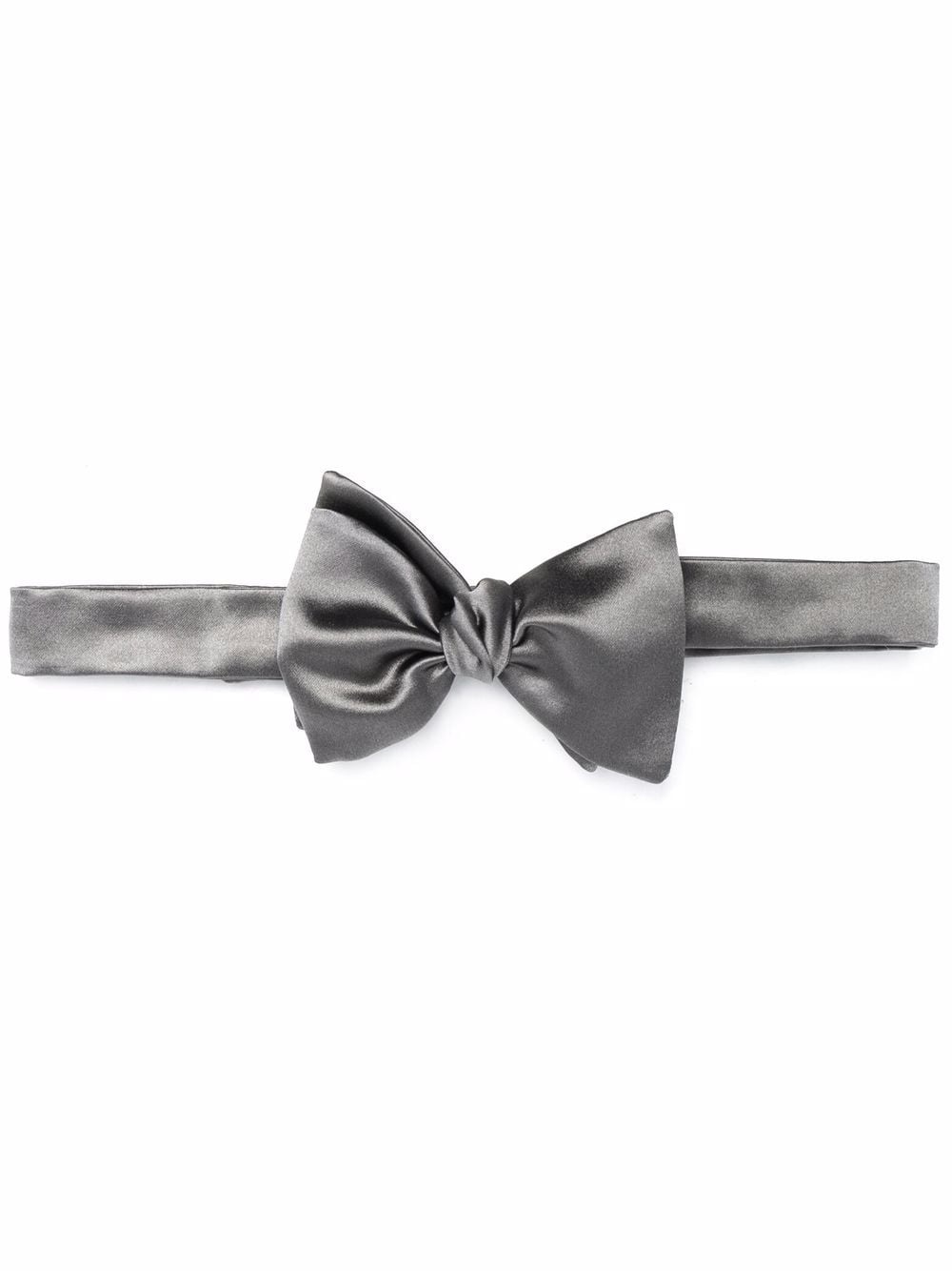 touch-strap bow tie - 1