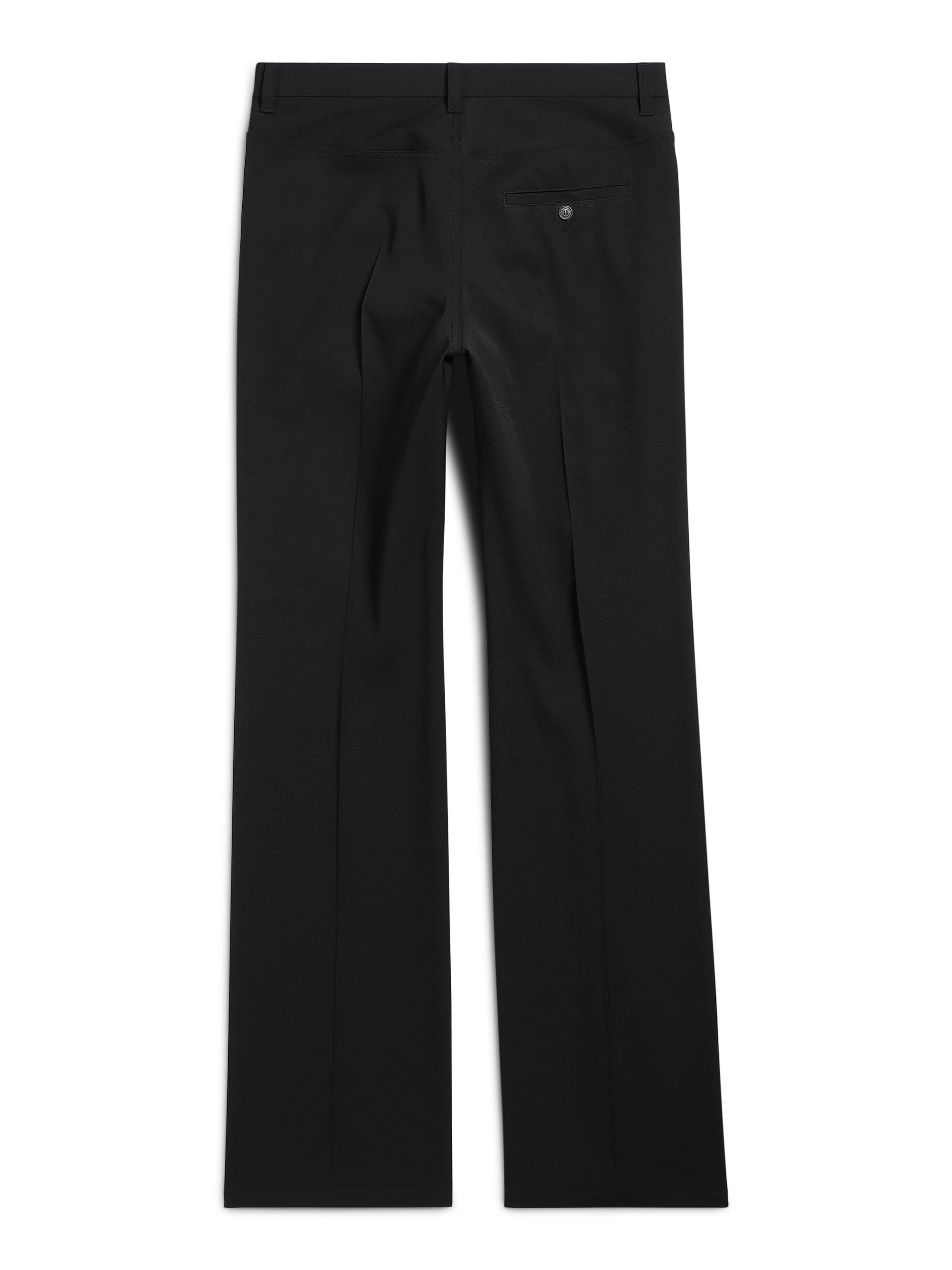 Tailored Pants - 2