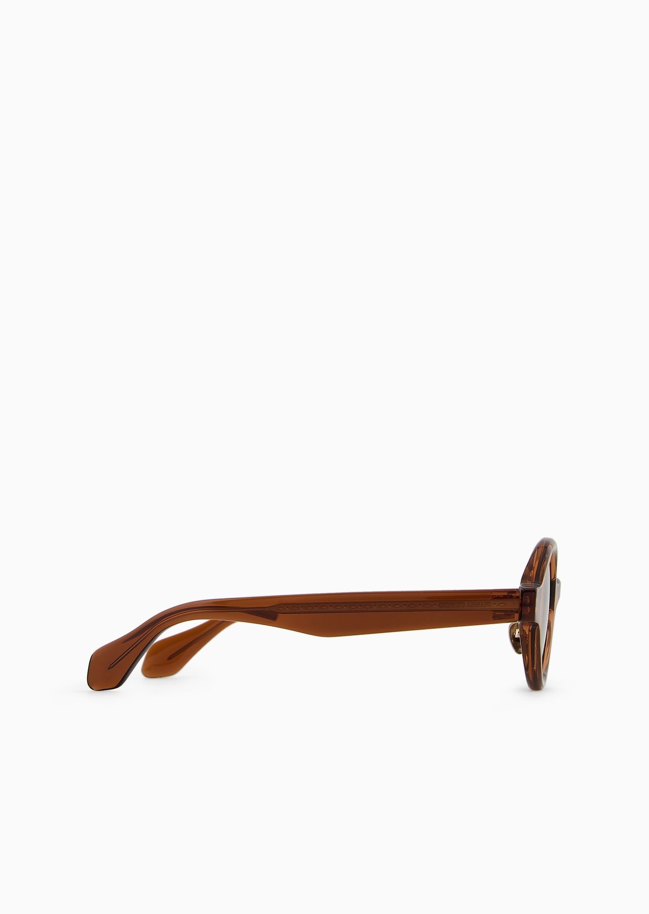 Men’s oval sunglasses - 3