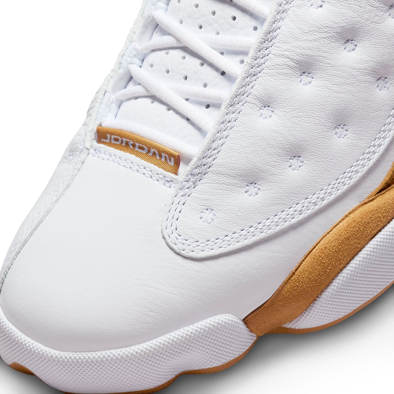 Air Jordan 13 Retro 'Wheat' 414571-171 - 5