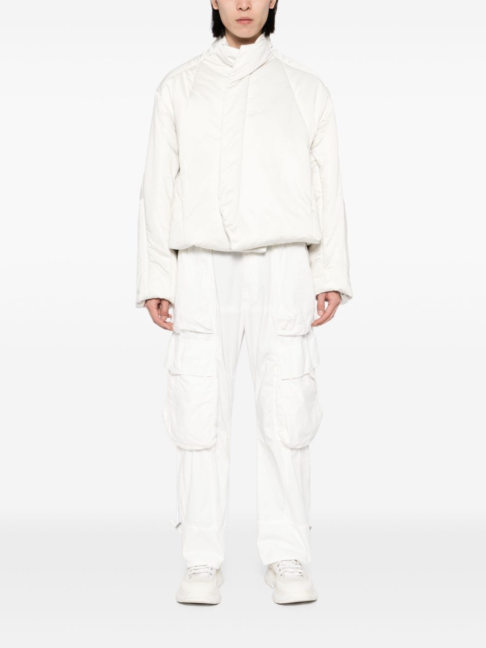 Berg jacket - 2