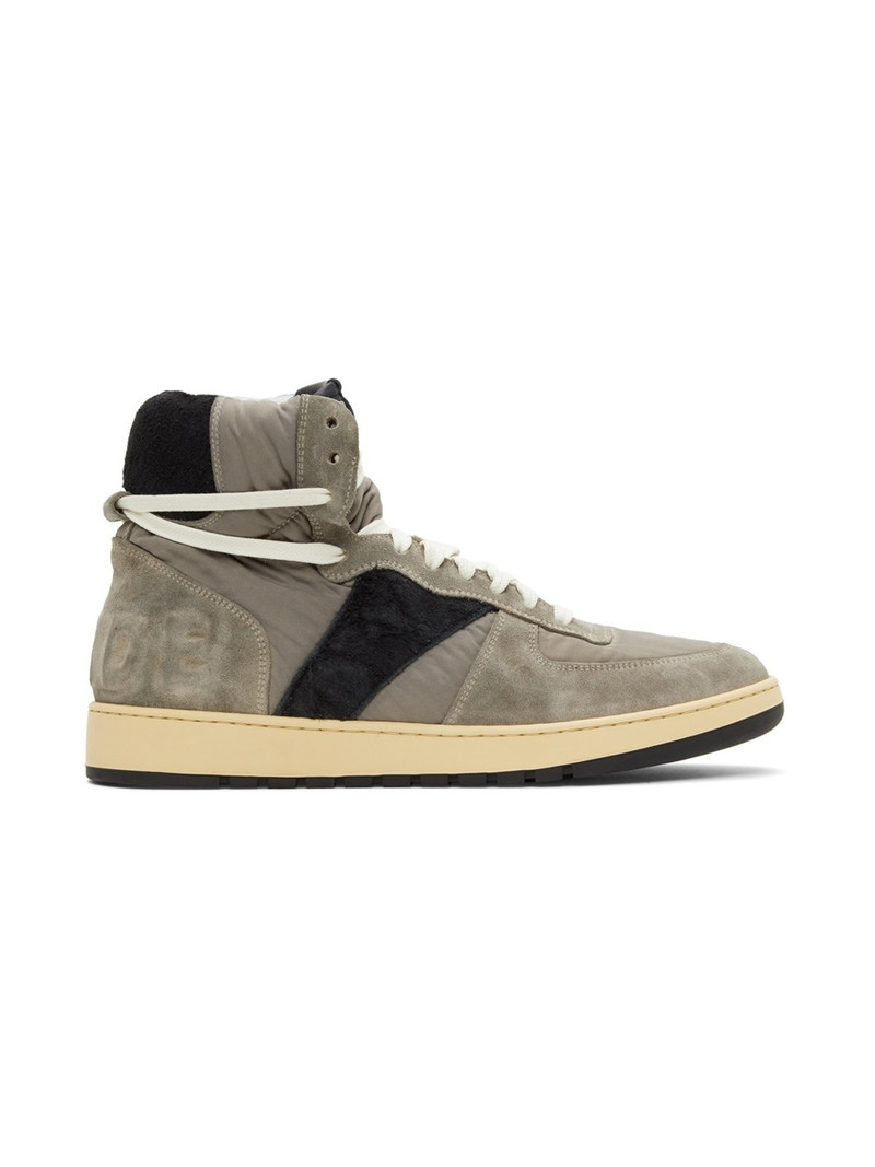 Rhecess Hi Sneakers - 1