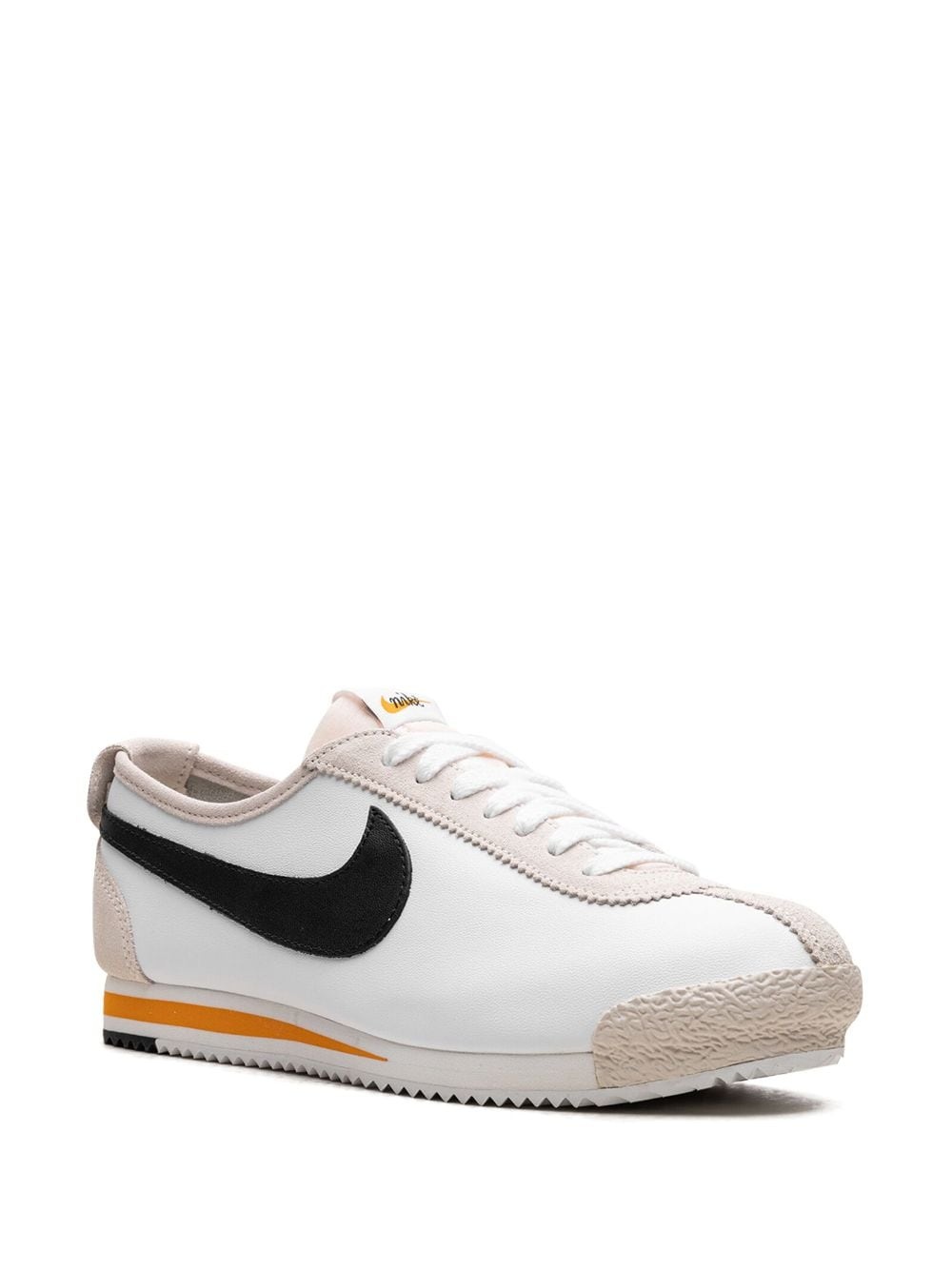 Cortez '72 "ORANGE PEEL" sneakers - 2