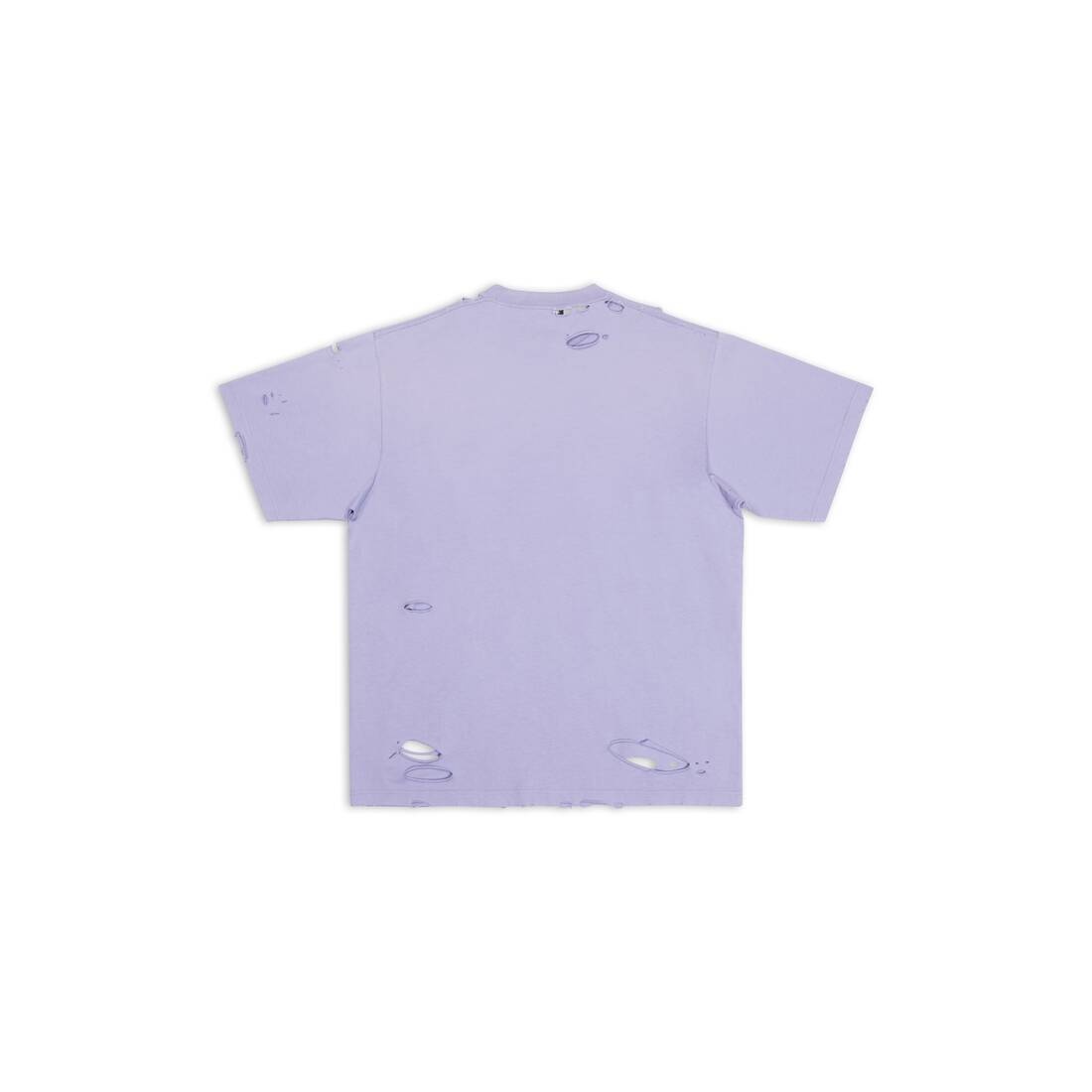 Tシャツ・カットソー Balenciaga Boxy Fit Cotton T-Shirt Balenciaga Boxy Fit Cotton T-Shirt | eBay